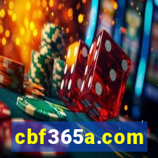 cbf365a.com