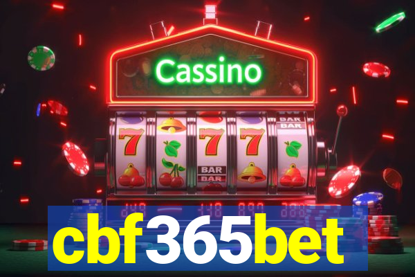 cbf365bet