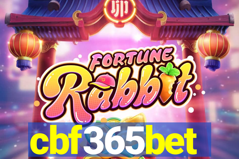 cbf365bet