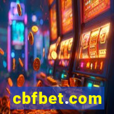 cbfbet.com