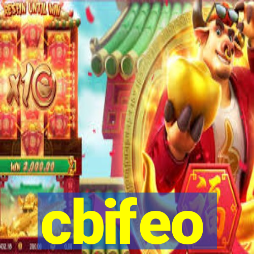 cbifeo
