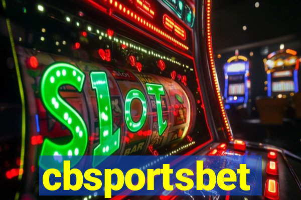 cbsportsbet