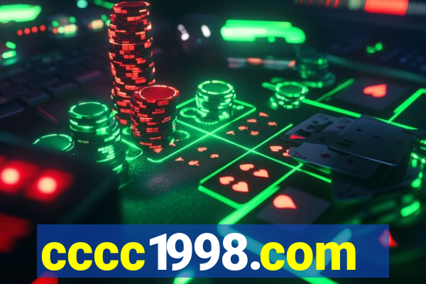 cccc1998.com