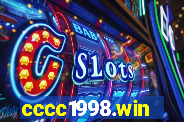 cccc1998.win