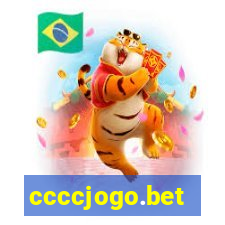 ccccjogo.bet