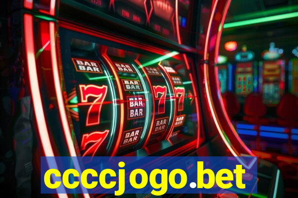 ccccjogo.bet
