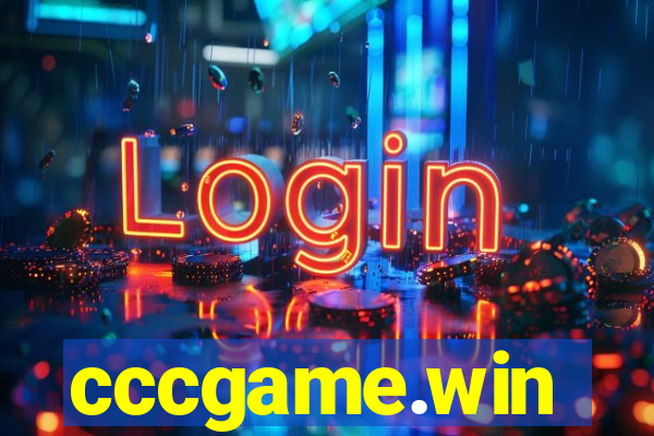 cccgame.win