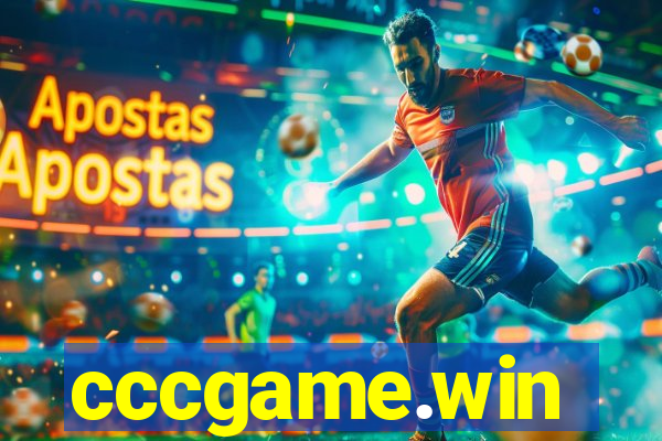 cccgame.win