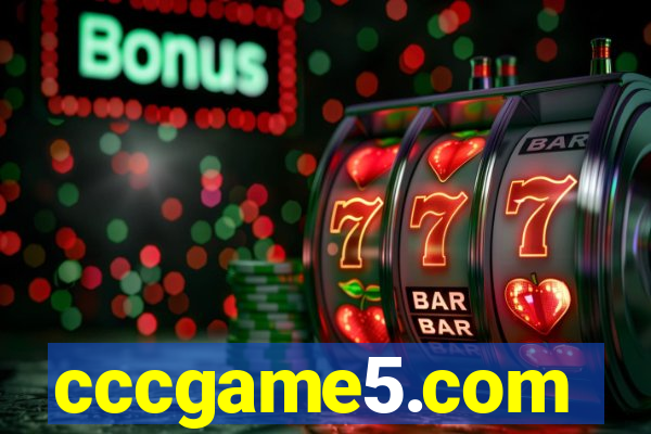 cccgame5.com
