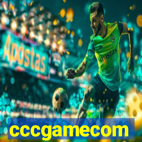 cccgamecom