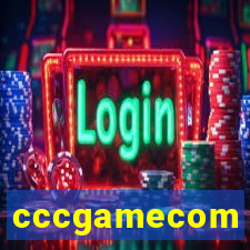 cccgamecom