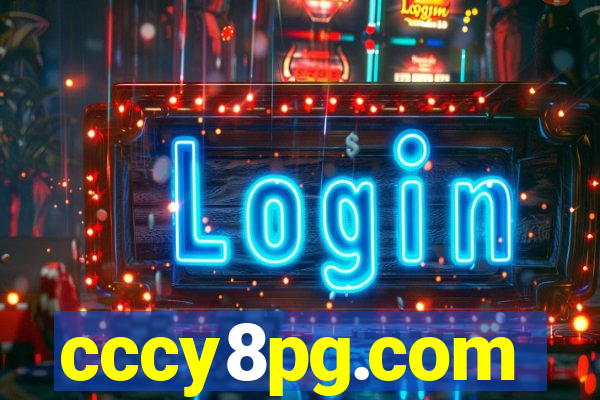cccy8pg.com