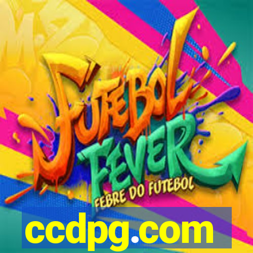 ccdpg.com