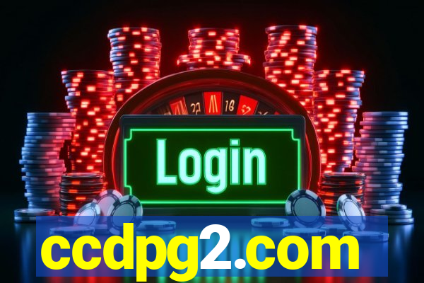 ccdpg2.com