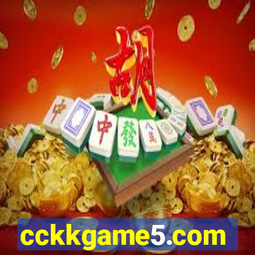 cckkgame5.com