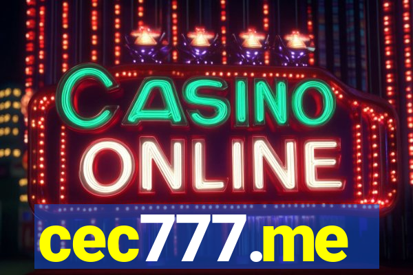 cec777.me