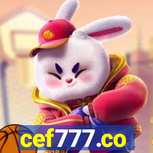 cef777.co