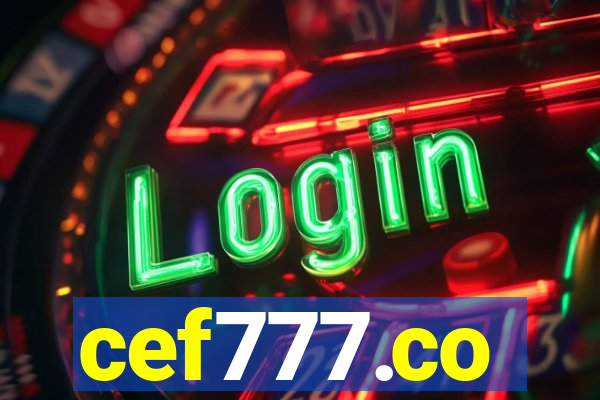 cef777.co
