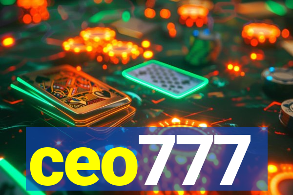 ceo777