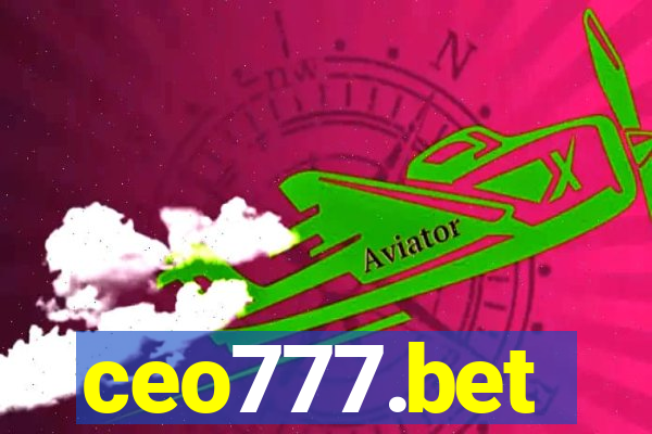ceo777.bet