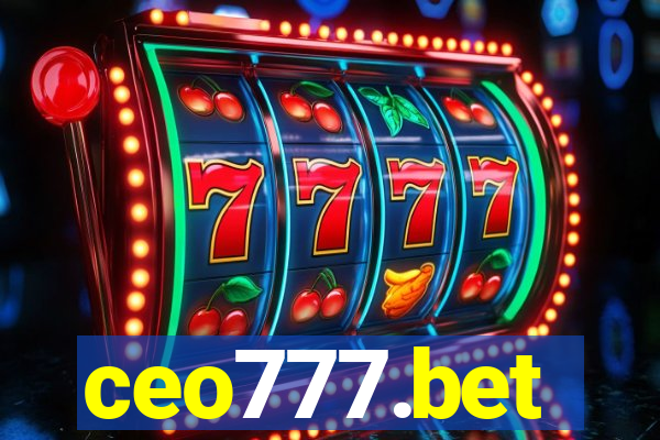 ceo777.bet