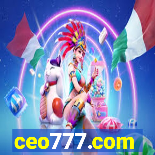 ceo777.com