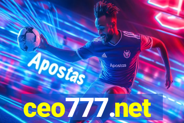 ceo777.net