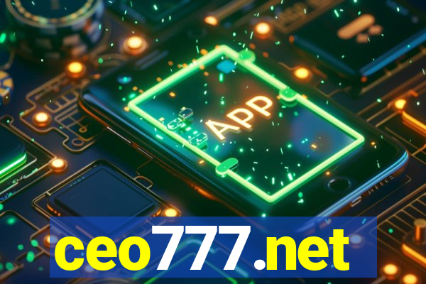 ceo777.net