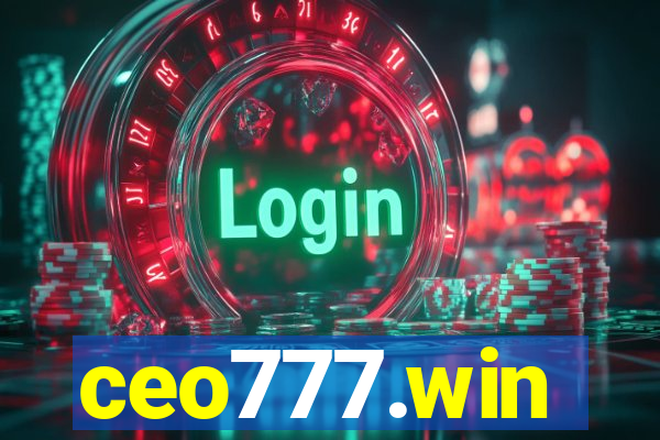 ceo777.win