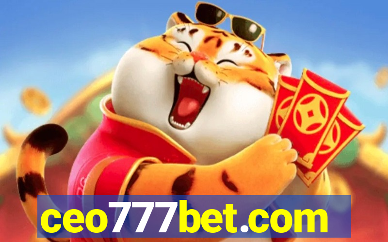ceo777bet.com