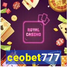 ceobet777