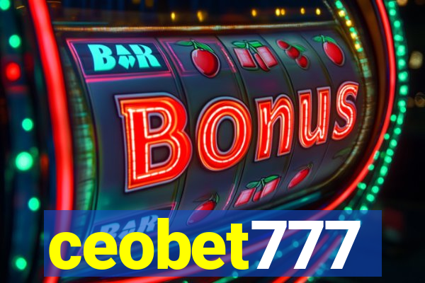 ceobet777