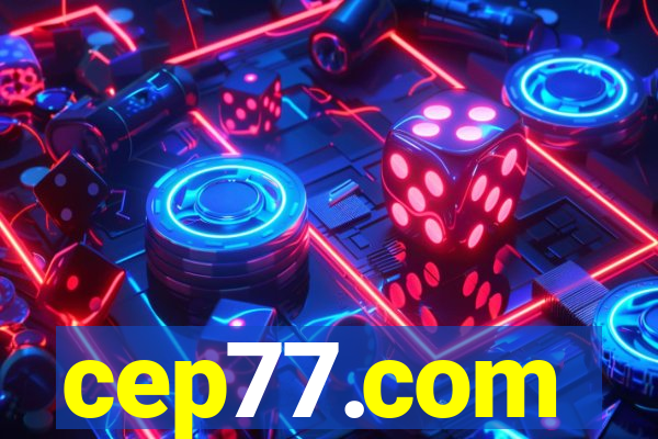 cep77.com