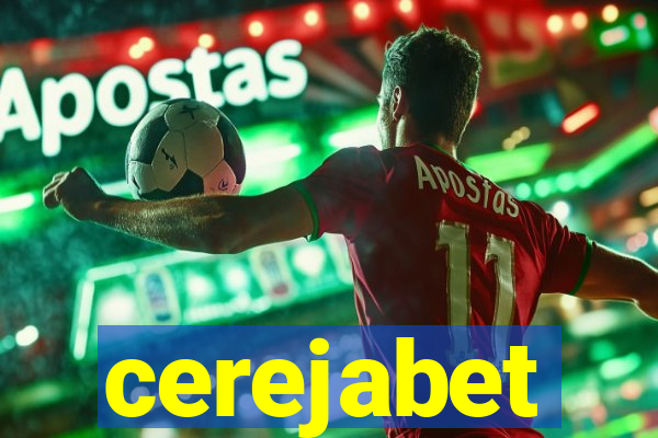 cerejabet