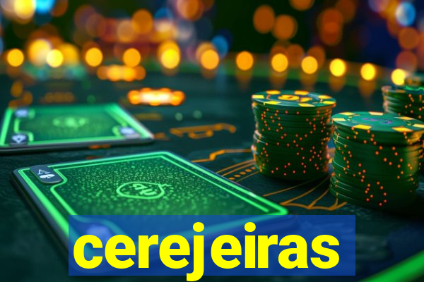 cerejeiras