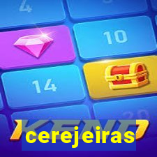 cerejeiras