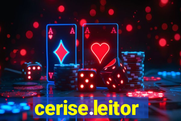 cerise.leitor