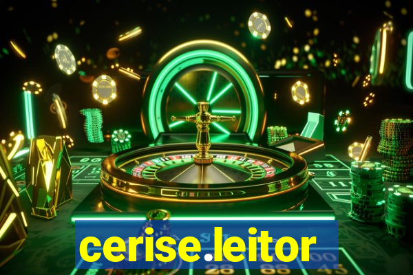 cerise.leitor