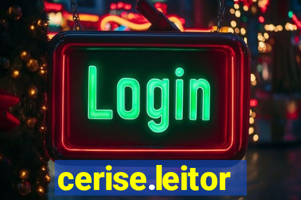 cerise.leitor