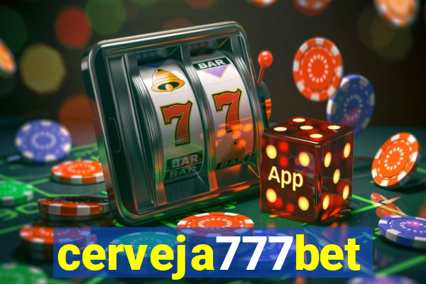cerveja777bet