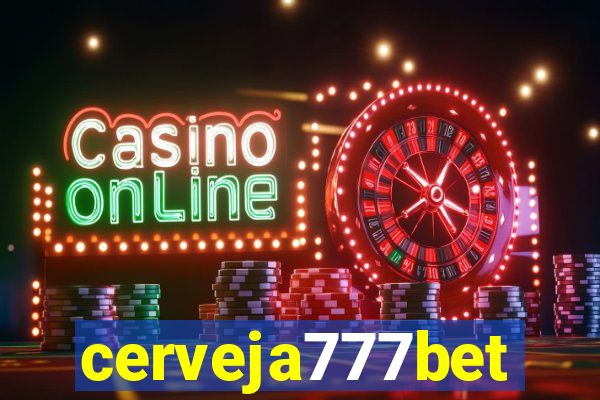 cerveja777bet