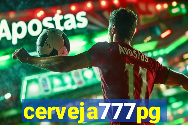 cerveja777pg