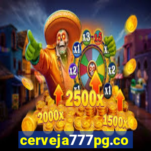 cerveja777pg.com