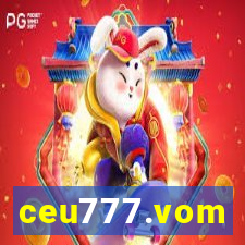 ceu777.vom