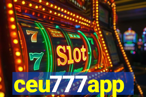 ceu777app