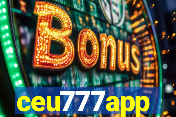 ceu777app