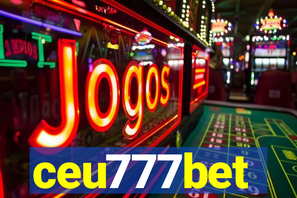 ceu777bet