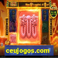 ceujogos.com