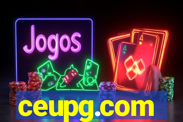 ceupg.com