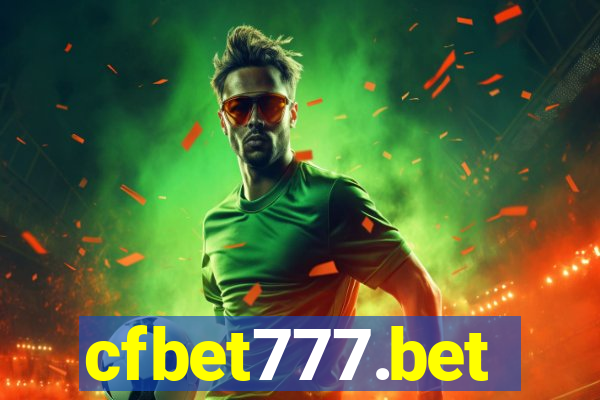 cfbet777.bet